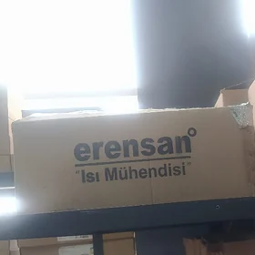 Erensan gaz sazlayjy