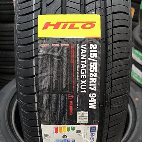 Hilo 215 55 17 Magazin