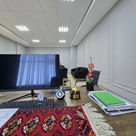 Arenda ofis