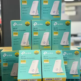 WIFI USILITEL TP-LINK N300