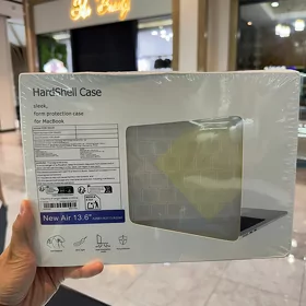 Чехол накладка Makbook Air