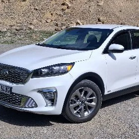 Kia Sorento 2020