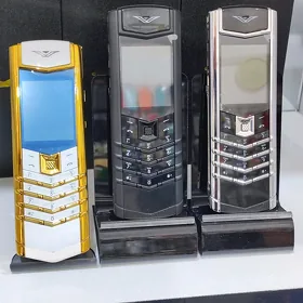 VERTU