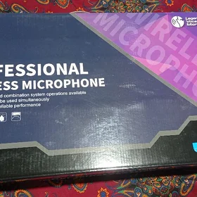 profisonal microfon