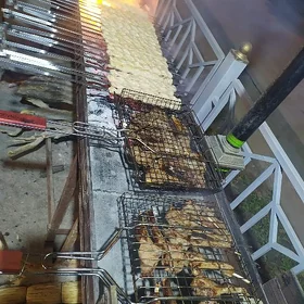 Kafe Mangalsik gerek