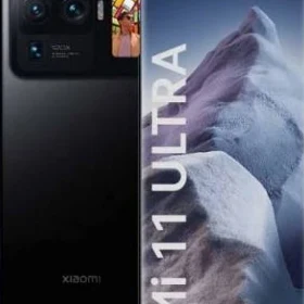 mi 11 ultra gyssagly