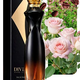 ORIFLAME DIVINE