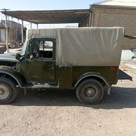 Gaz M20(Pobeda) 1990