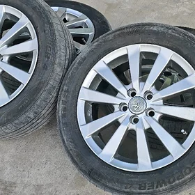 karolla diska teker R16