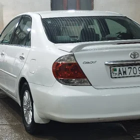 Toyota Camry 2003