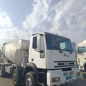 Howo T5G 2000