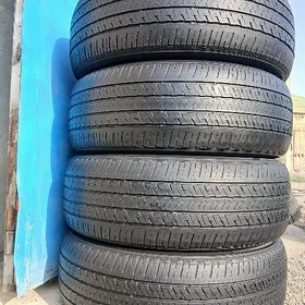 Bridgestone 235 55 20 Teker