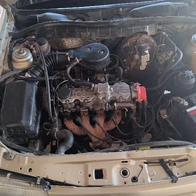 Opel Vectra 1992