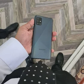Samsung a51