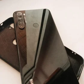 Redmi not 8