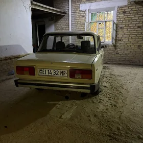 Lada 2105 1984