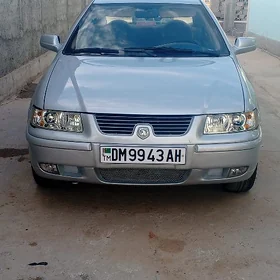 Peugeot 405 2006