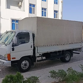 Mitsubishi Canter 2006