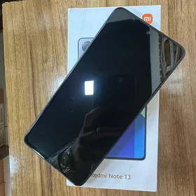 Redmi not 13 8 256