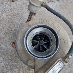 ford kargo turbina