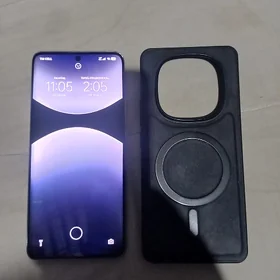 redmi 14 pro + 512.  16 ram