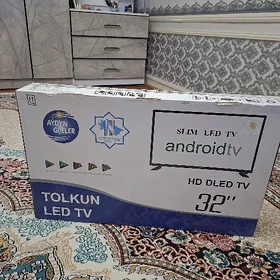 telewizor 32 aydyn gijeler