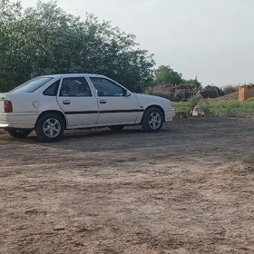 Opel Vectra 1991