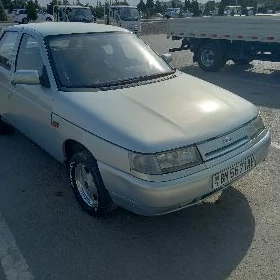 Lada 2110 1998