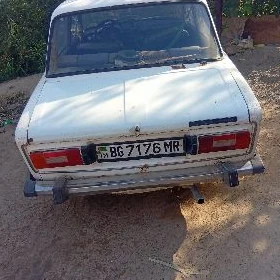 Lada 2106 1991
