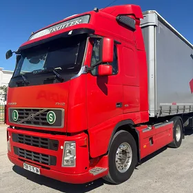 Volvo FH12 2002