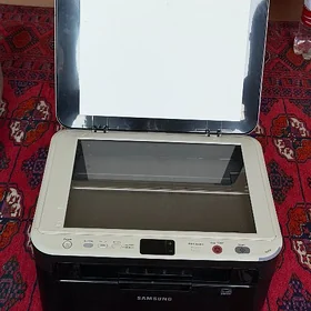 printer samsung