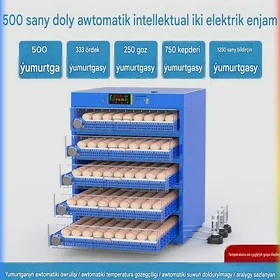Inkubator/Инкубатор, jüýje,ýum