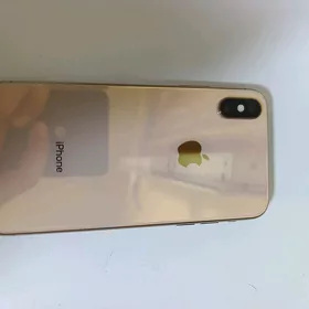 iPhone xs