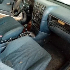 Opel Vectra 1991