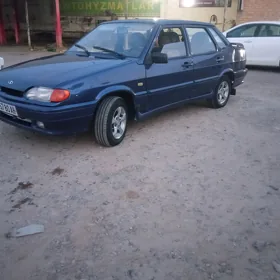 Lada 2115 2003