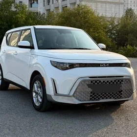 Kia Soul 2023
