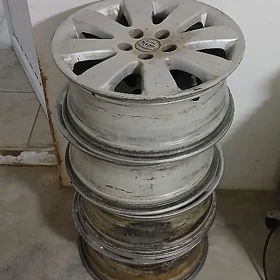 diska 17lik original