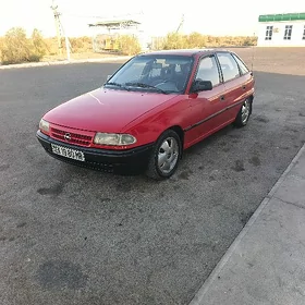 Opel Astra 1992