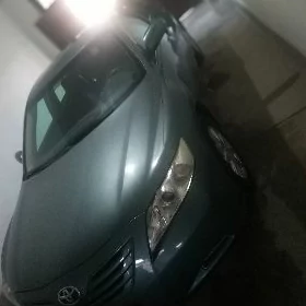 Toyota Camry 2007