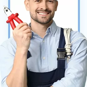 Elektrik