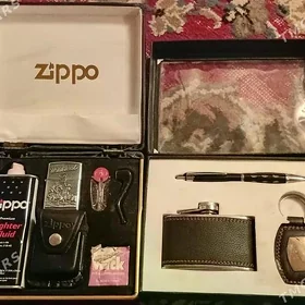 Zippo