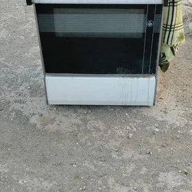 Gaz plita
