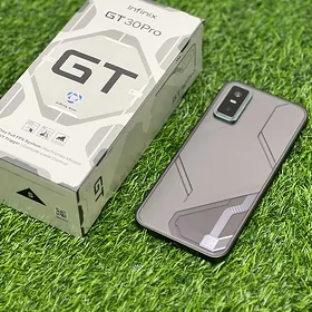 Infinix GT 30 pro