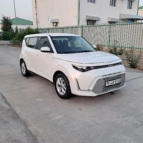 Kia Soul 2023