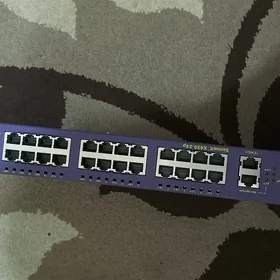 Swic poe gigabit