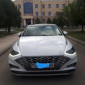 Hyundai Sonata 2022