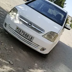 Opel Meriva 2003