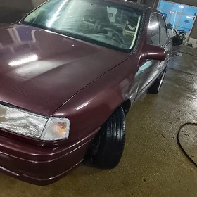 Opel Vectra 1991