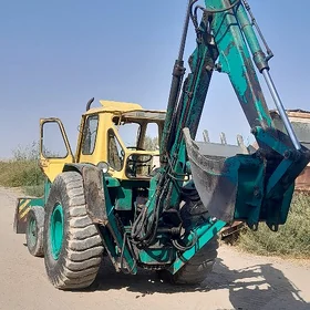 JCB 4CX ECO 1993