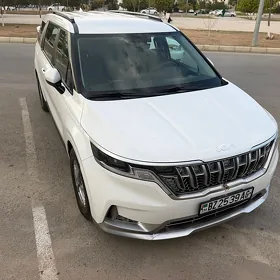 Kia Carnival 2022